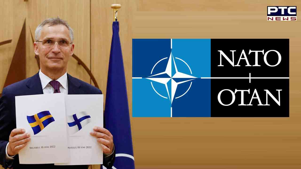 Finland all set to become 31st member of NATO: Jens Stoltenberg