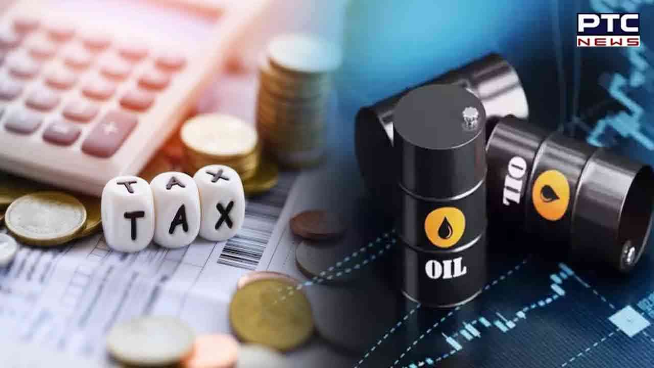 India cuts windfall tax on crude oil from Rs 3,500 to zero; tax on diesel halved