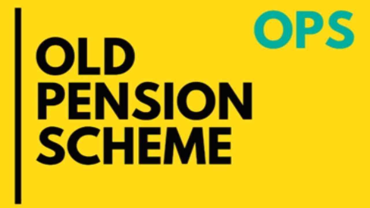 हरियाणा में कर्मचारियों को मिल सकता है OPS, मंजूरी के लिए CMO को भेजा गया प्रस्ताव