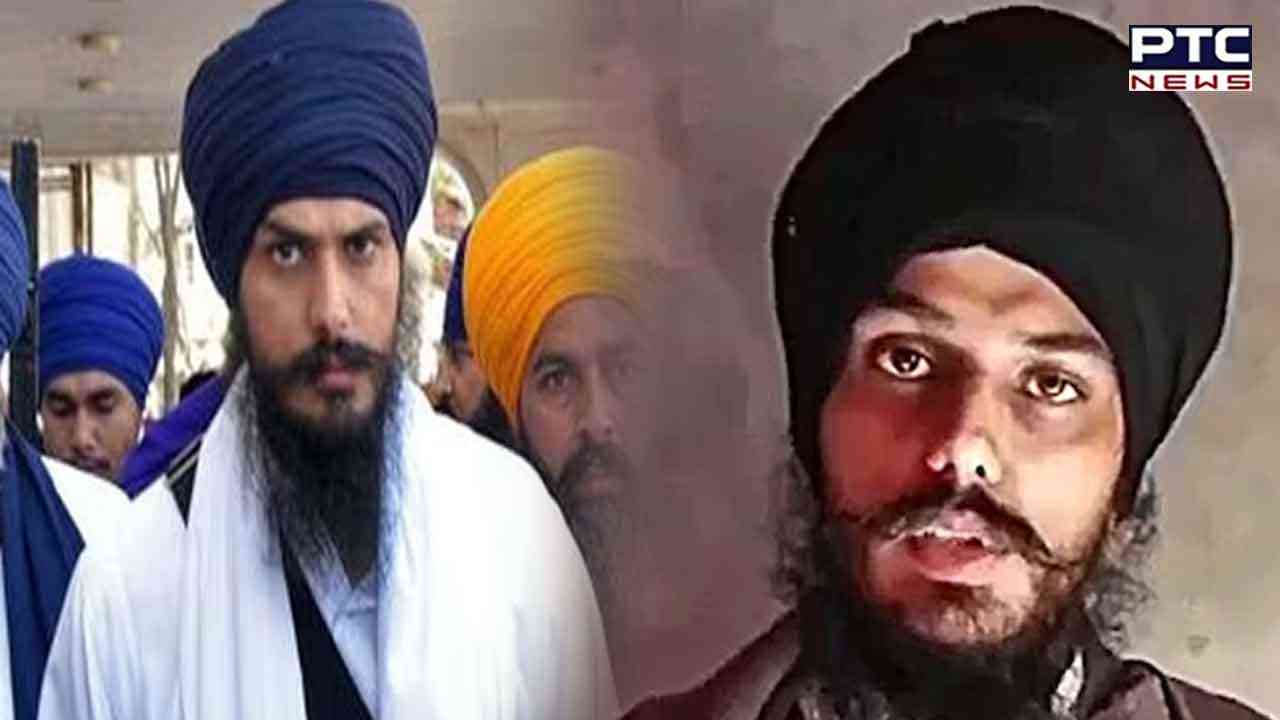 Amritpal Aide Papalpreet Singh Arrested: ਫ਼ਰਾਰ ਅੰਮ੍ਰਿਤਪਾਲ ਸਿੰਘ ਦਾ ਸਾਥੀ ਪਪਲਪ੍ਰੀਤ ਗ੍ਰਿਫ਼ਤਾਰ, ਪੰਜਾਬ ਸਰਕਾਰ ਨੇ ਕੀਤੀ ਪੁਸ਼ਟੀ