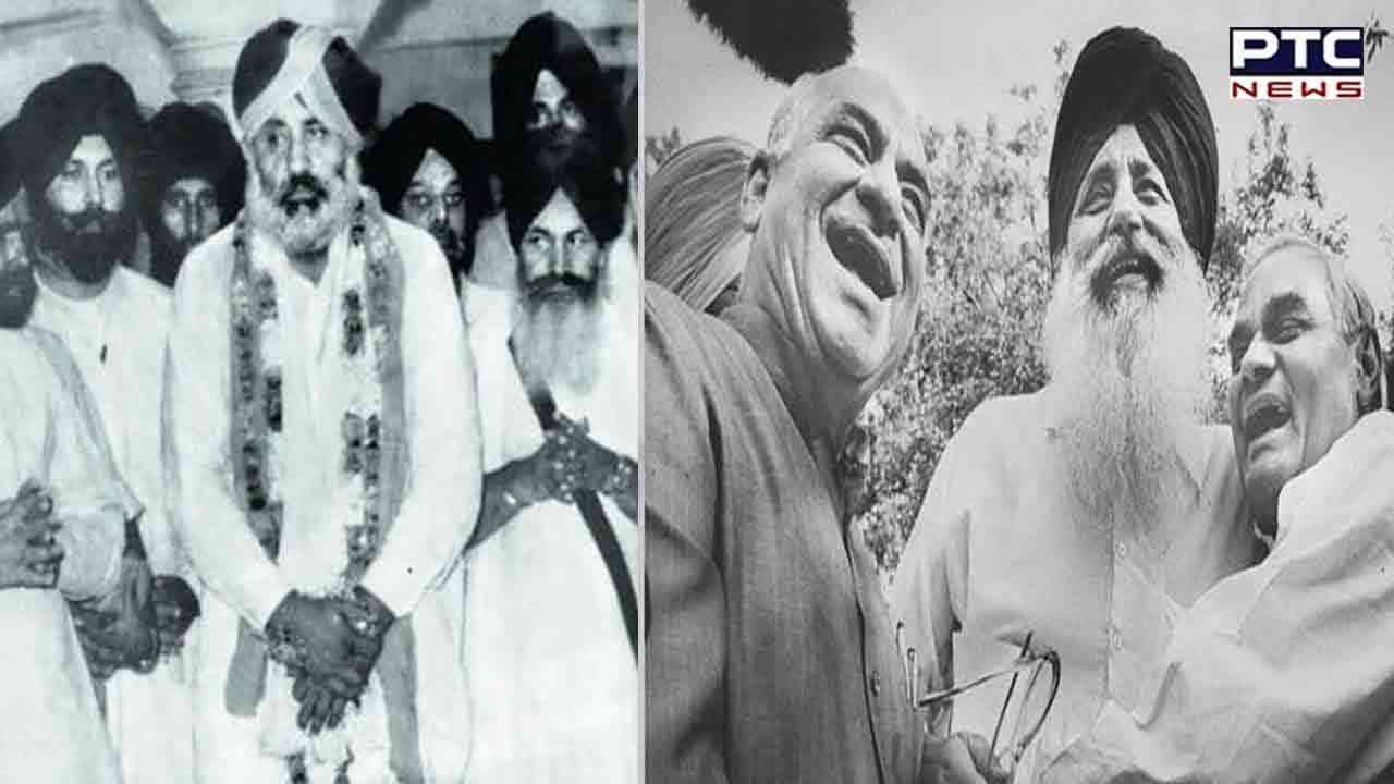 Prakash Singh Badal Political Journey: ਬਾਬਾ ਬੋਹੜ ਸਰਦਾਰ ਪ੍ਰਕਾਸ਼ ਸਿੰਘ ਬਾਦਲ ਦੇ ਸਿਆਸੀ ਸਫਰ ਦੀਆਂ ਕੁਝ ਅਣਦੇਖੀਆਂ ਤਸਵੀਰਾਂ, ਦੇਖੋ