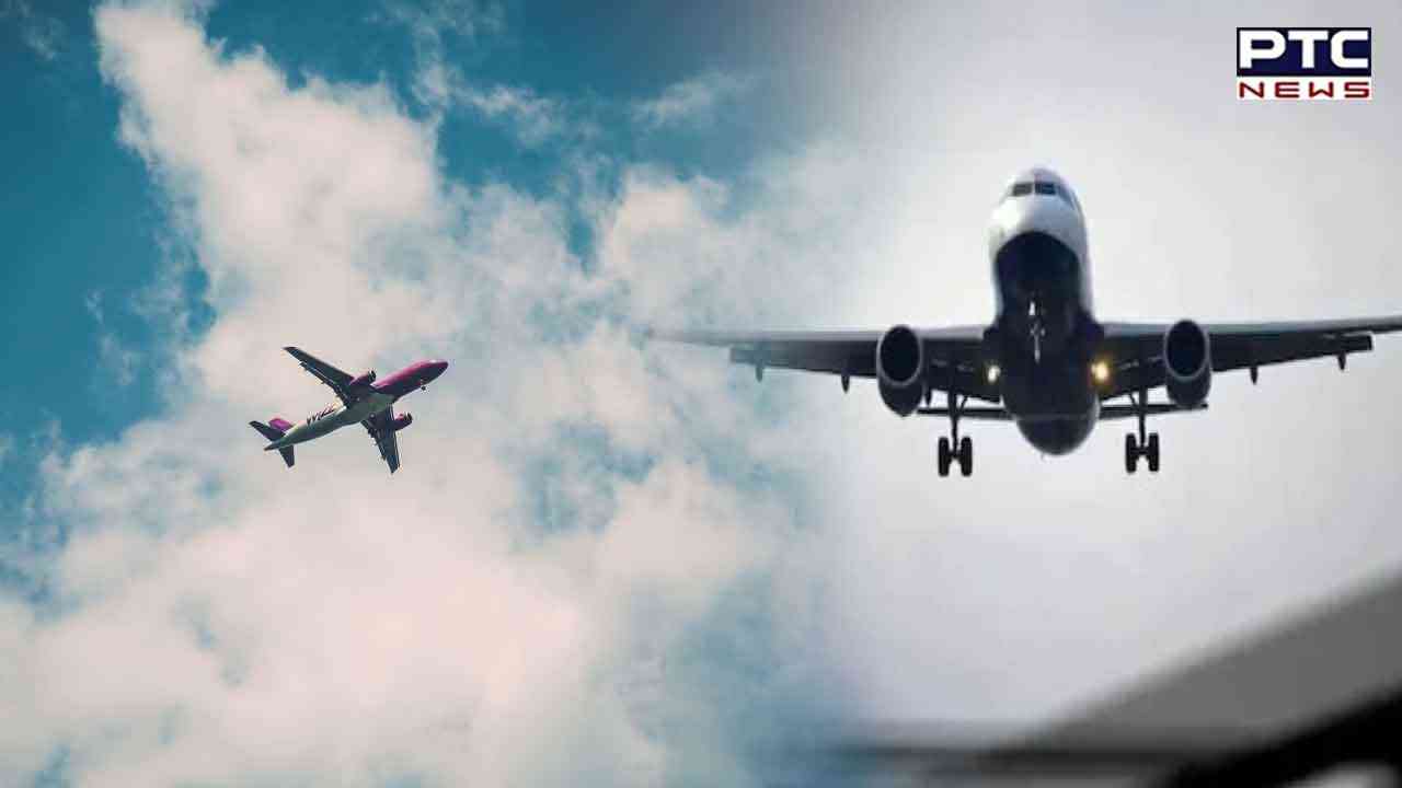 Mid-flight brawl: DGCA issues advisory to deal with unruly passengers