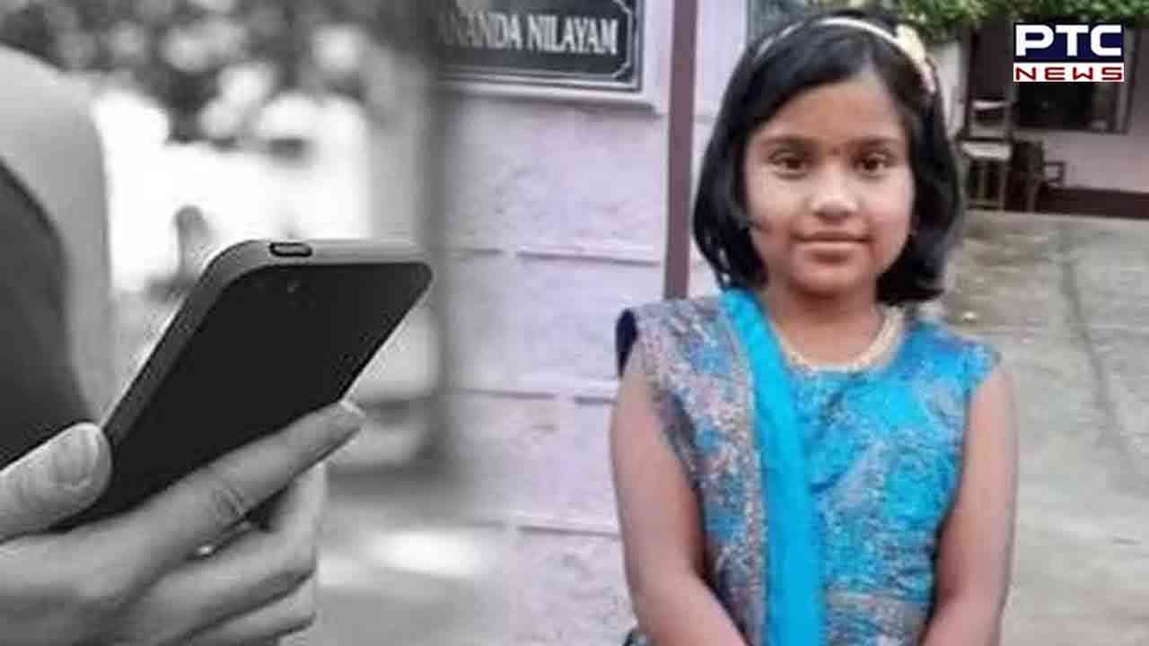 8-year-old girl dies as cellphone explodes; know how dangerous is it to use phone while charging
