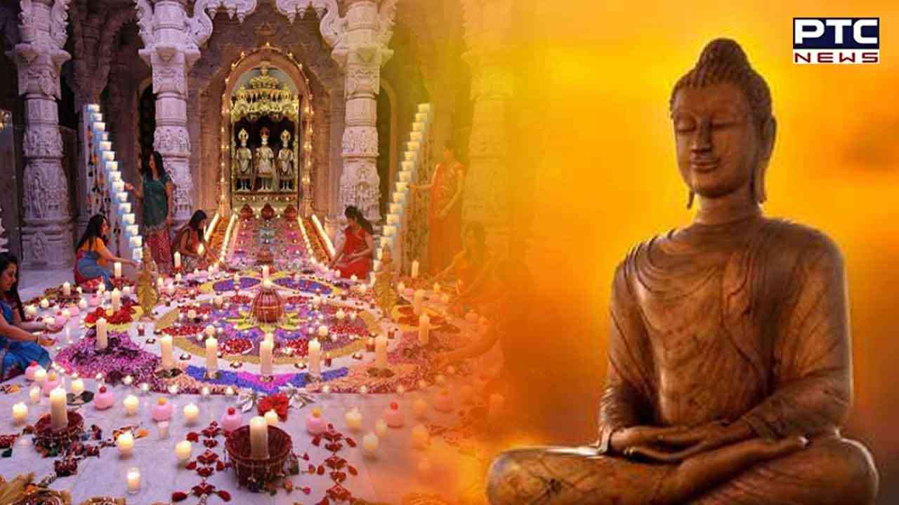 Mahavir Jayanti 2023: Date, history, rituals and significance