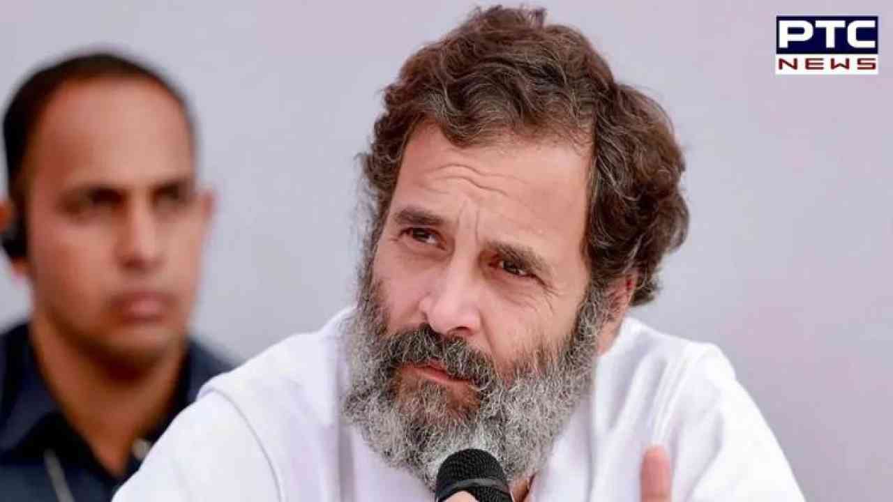 Rahul Gandhi Defamation Case: ਰਾਹੁਲ ਗਾਂਧੀ ਦੀਆਂ ਵਧੀਆਂ ਮੁਸ਼ਕਿਲਾਂ; ਸੂਰਤ ਕੋਰਟ ਨੇ ਖਾਰਿਜ ਕੀਤੀ ਅਰਜ਼ੀ, ਜਾਣੋ ਕੀ ਹੈ ਪੂਰਾ ਮਾਮਲਾ