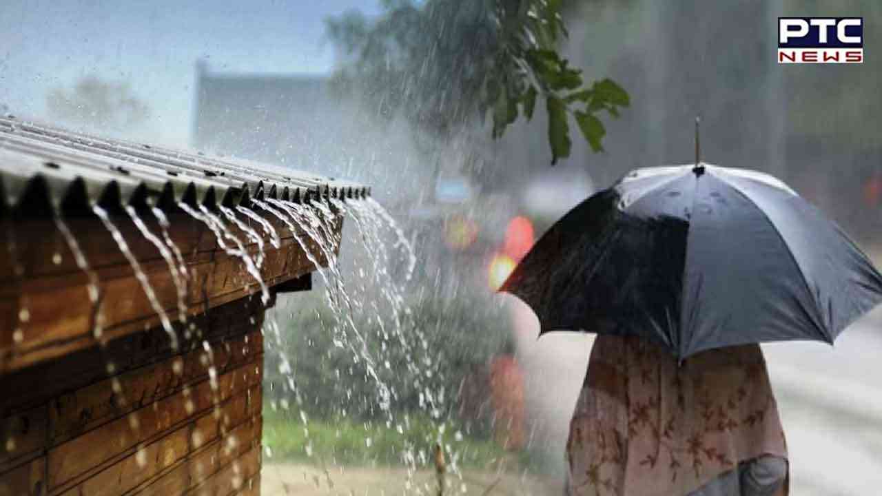 Weather Update: ਅੱਜ ਤੋਂ ਬਦਲੇਗਾ ਮੌਸਮ ਦਾ ਮਿਜਾਜ਼,  ਬਾਰਿਸ਼ ਦੇ ਨਾਲ ਗਰਮੀ ਤੋਂ ਮਿਲ ਸਕਦੀ ਹੈ ਰਾਹਤ