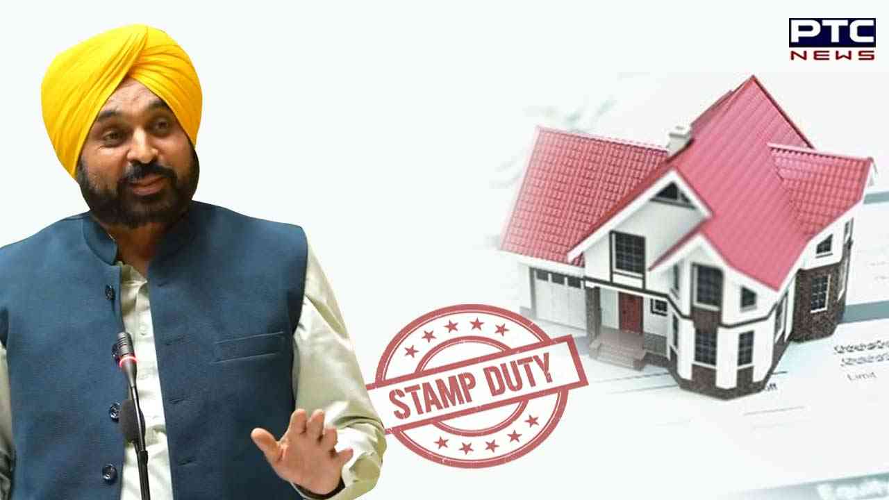 Cabinet Decision: ਜ਼ਮੀਨ-ਜਾਇਦਾਦ ਦੀ ਰਜਿਸਟ੍ਰੇਸ਼ਨ ਲਈ ਸਟੈਂਪ ਡਿਊਟੀ ਤੇ ਫੀਸ ’ਚ ਛੋਟ ਦੀ ਤਰੀਕ 15 ਮਈ ਤੱਕ ਵਧਾਈ