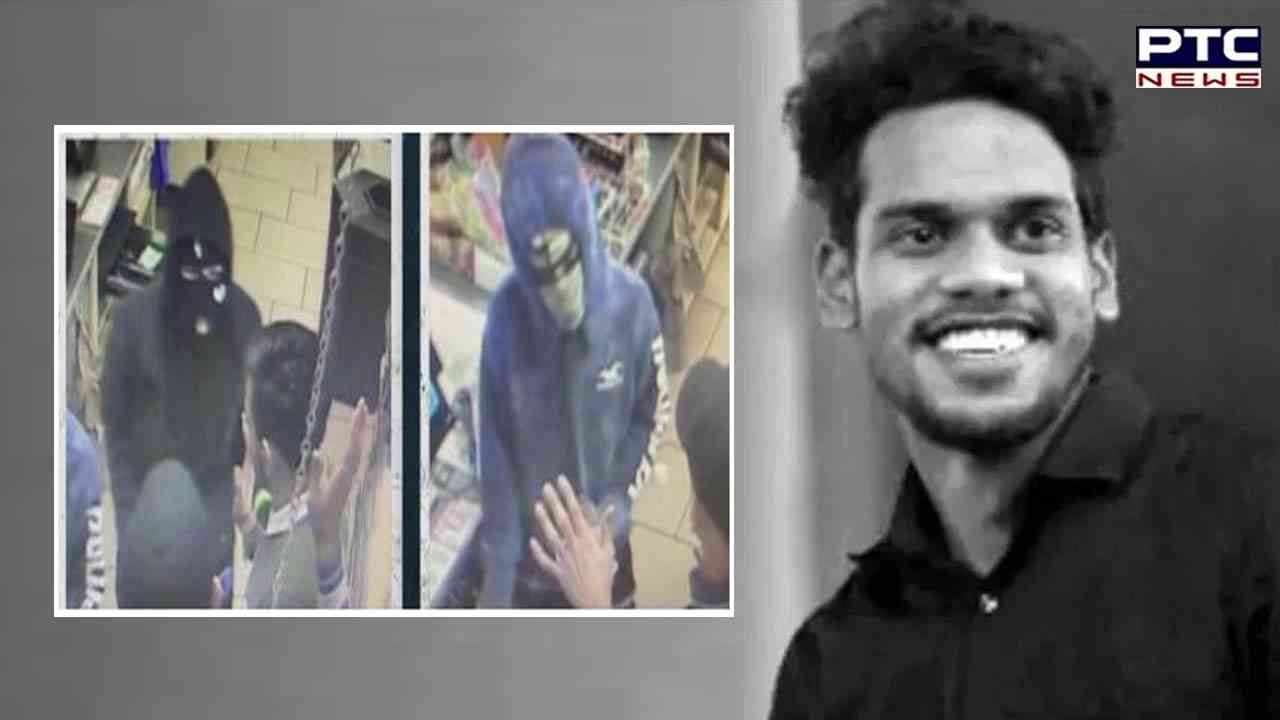 Andhra student shot dead at US gas station 10 days before graduation
