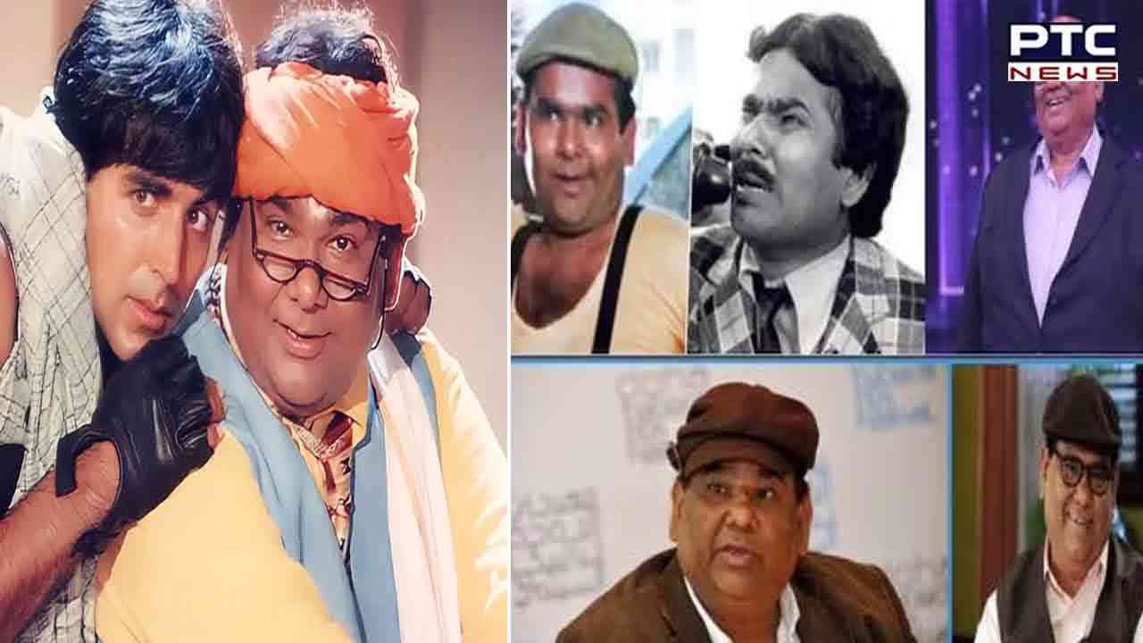 Satish Kaushik Birth Anniversary: Revisiting Late Actor’s Most Iconic ...