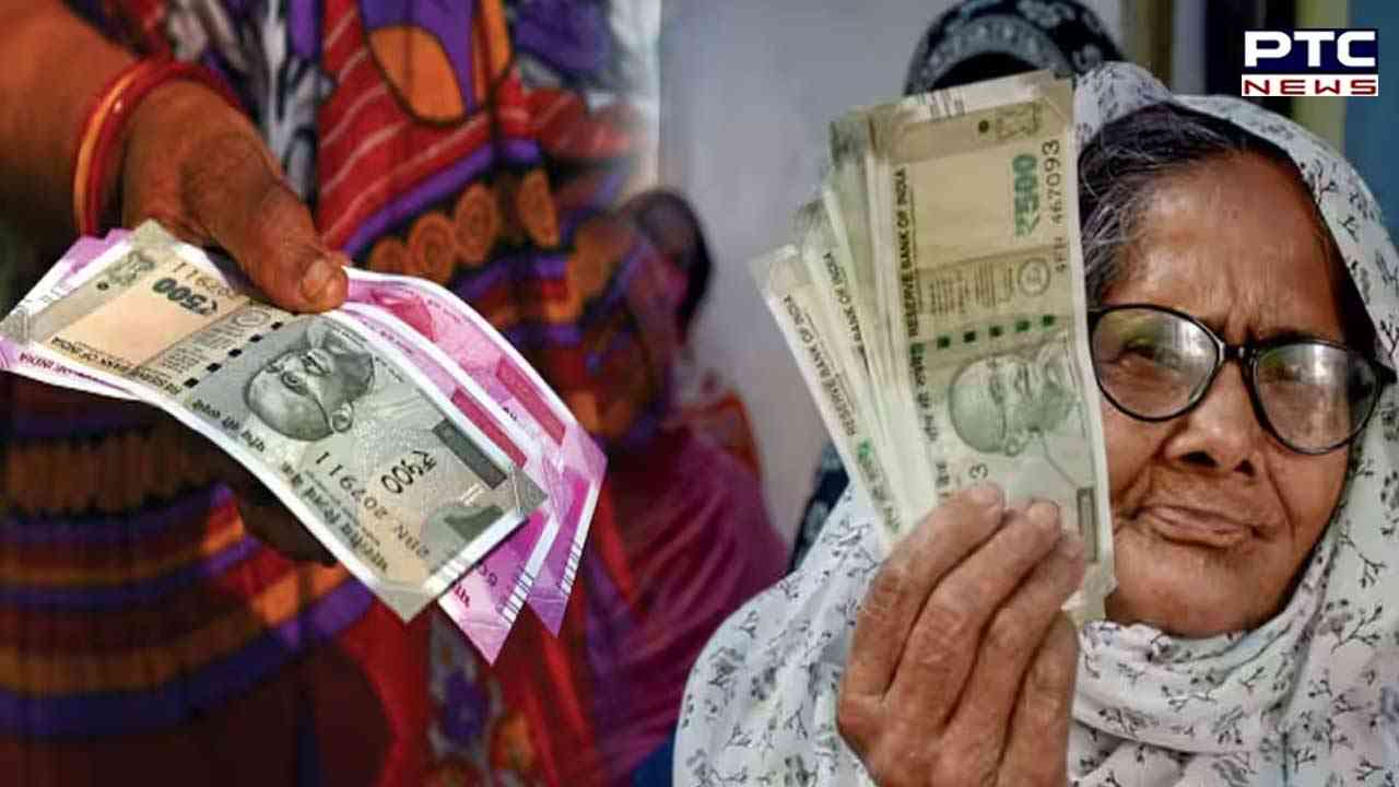 Women empowerment: This two-year tenure saving scheme for women offers ...