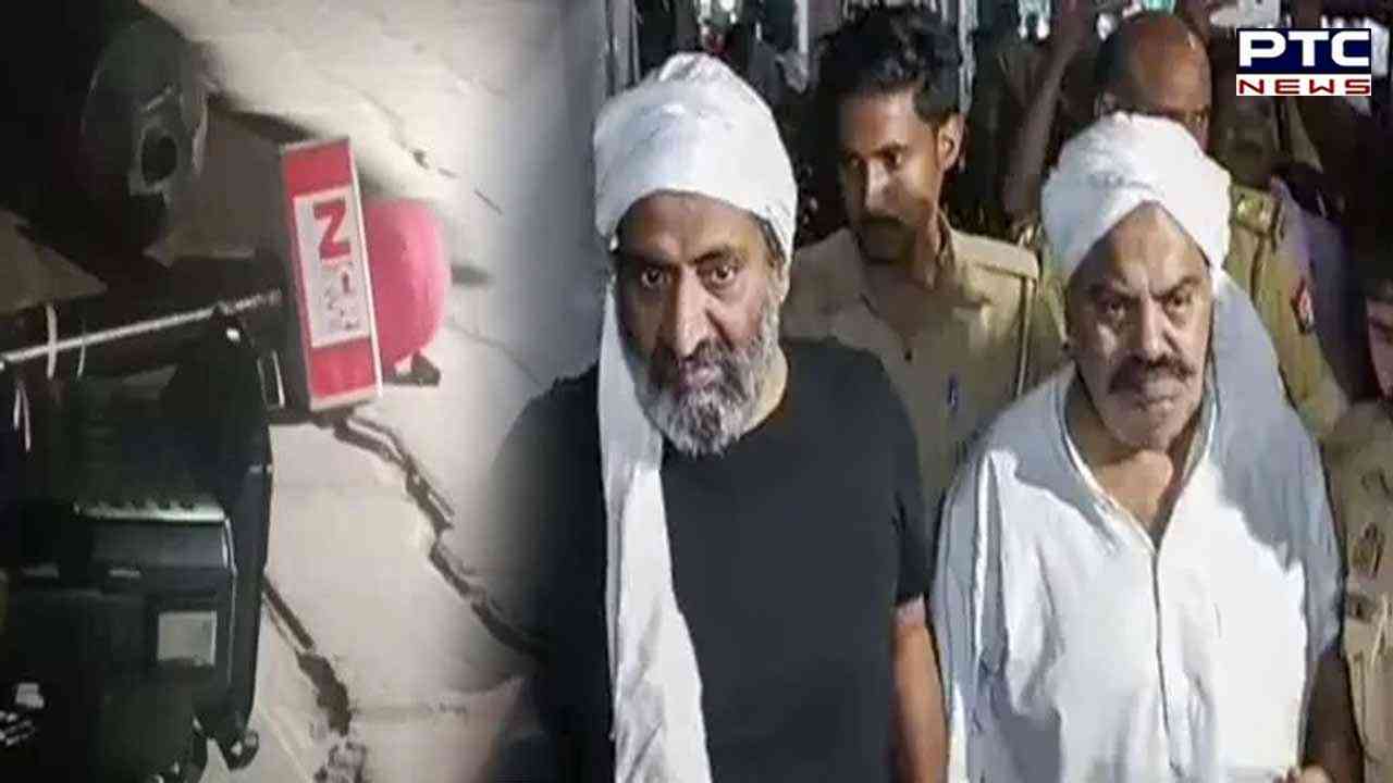 Centre to issue SOP for safety of journalists after Atiq, Ashraf killed in Prayagraj