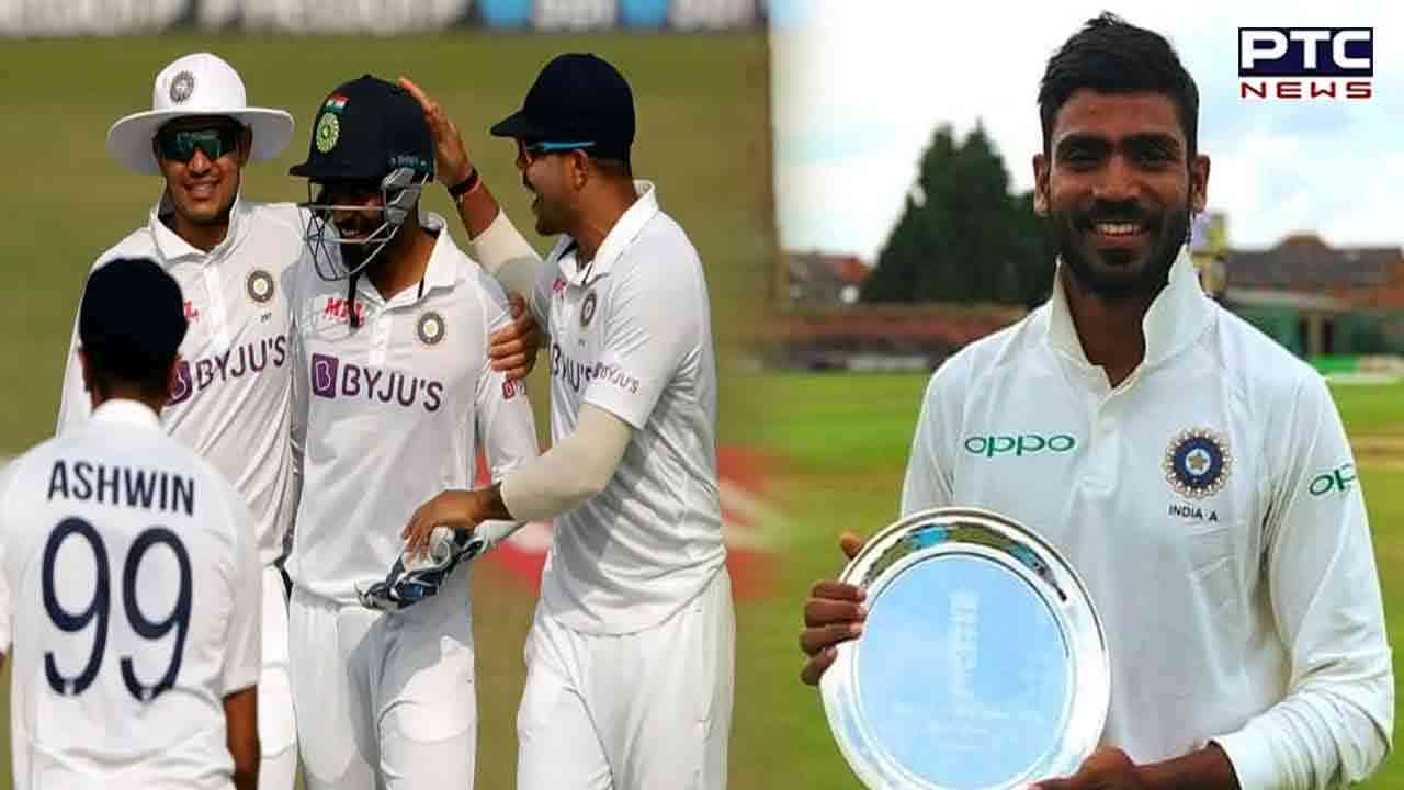World Test Championship final: Ajinkya Rahane makes a comeback as BCCI announces Team India's 15-member squad