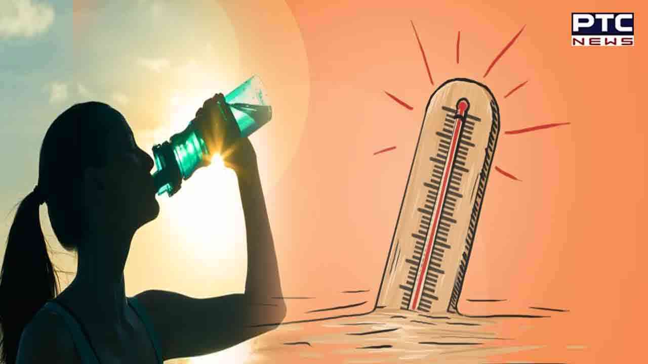 Heatwave engulfs North India: Do’s, Don'ts to battle hot weather