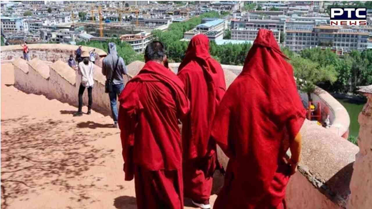 Tibet ranks least free country in 'Freedom in World 2023 report'