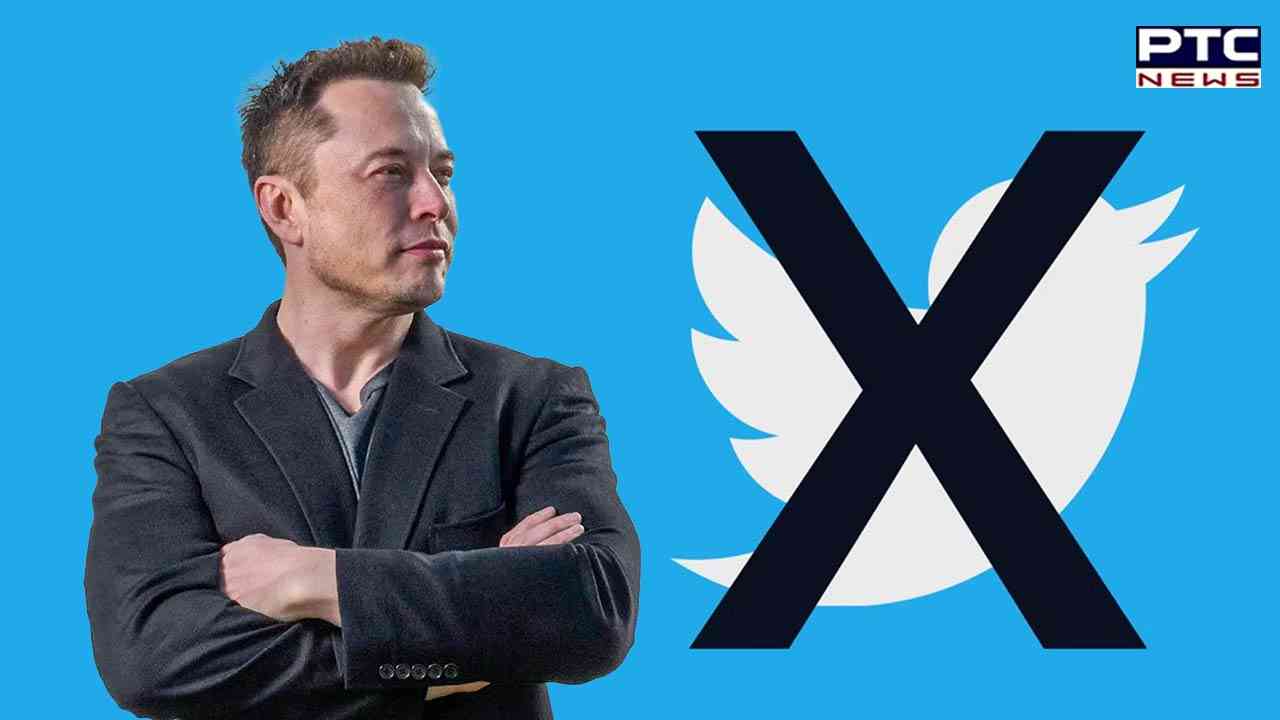 Twitter no longer exists as a company, Elon Musk merges it with X Corp