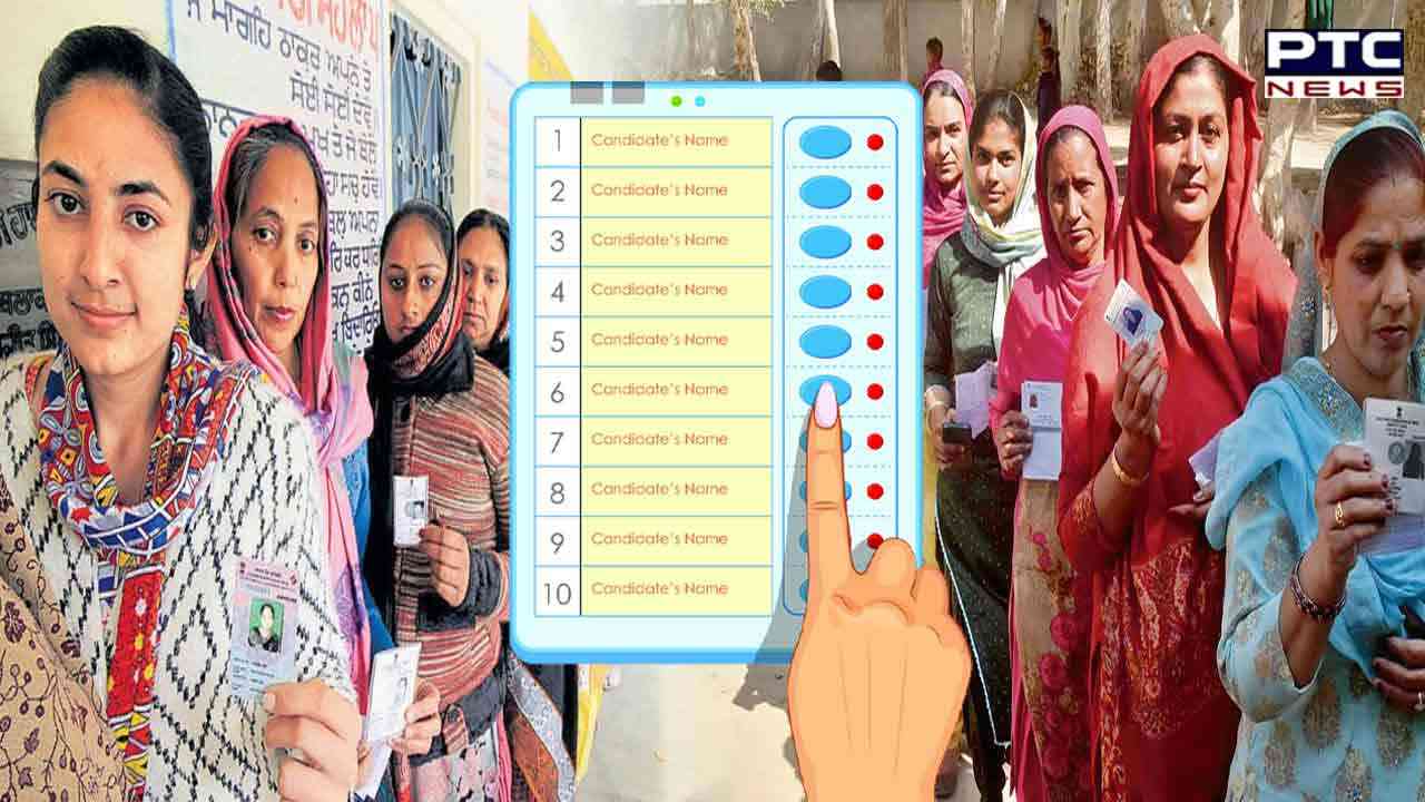 ਭਾਰਤੀ ਚੋਣ ਕਮਿਸ਼ਨ ਵੱਲੋਂ ਜਲੰਧਰ ਜ਼ਿਮਨੀ ਚੋਣ ਲਈ ਪ੍ਰੋਗਰਾਮ ਜਾਰੀ: ਸਿਬਿਨ ਸੀ