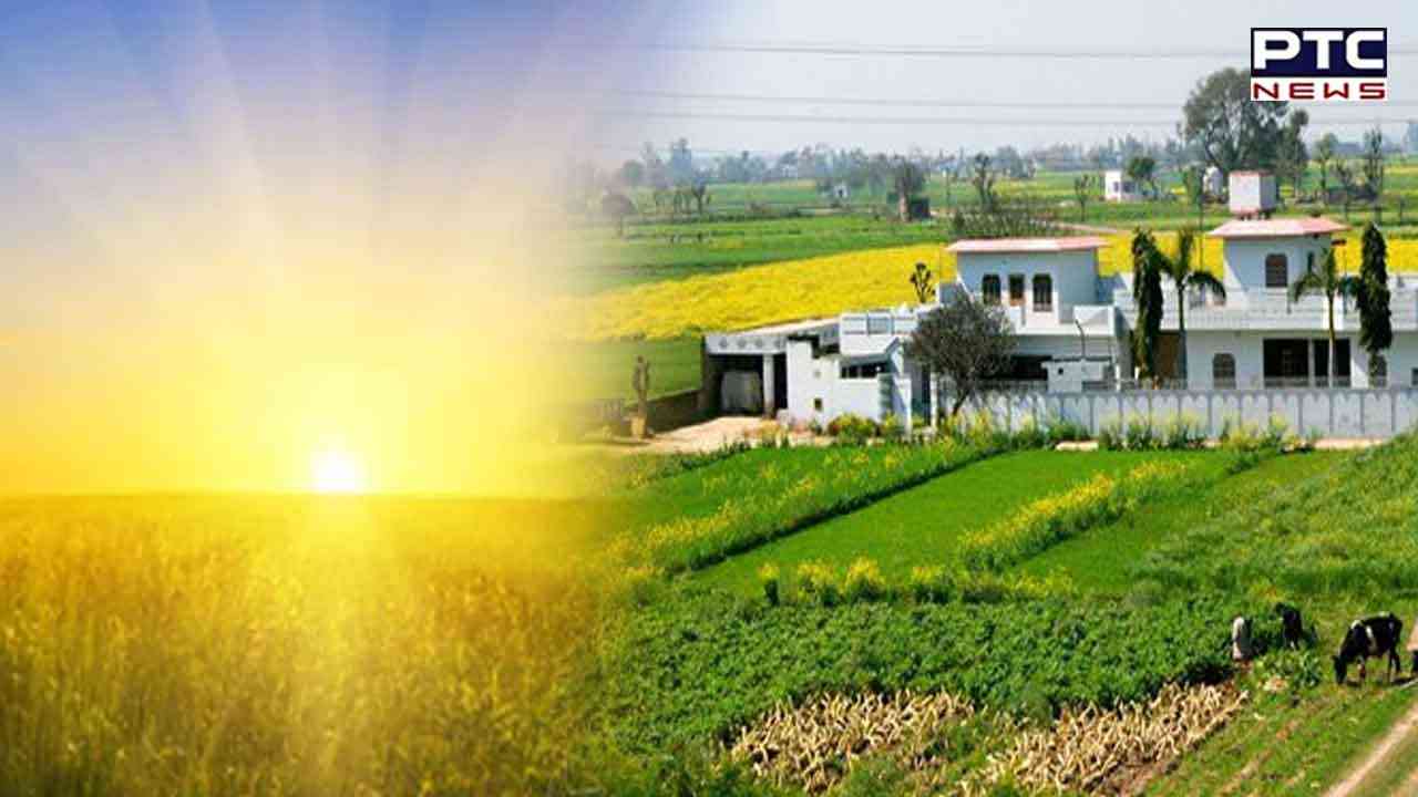 Weather Update: ਕਿਸਾਨਾਂ ਲਈ ਖੁਸਖ਼ਬਰੀ! ਮੌਸਮ ਵਿਭਾਗ ਦੀ ਭਵਿੱਖਬਾਣੀ