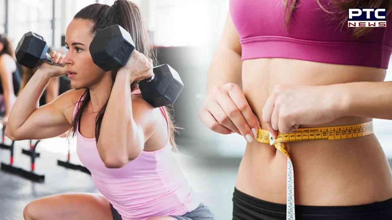 Weight Loss Tips: ਇਨ੍ਹਾਂ 5 ਤਰੀਕਿਆਂ ਨਾਲ ਘਟਾਓ ਆਪਣਾ ਭਾਰ