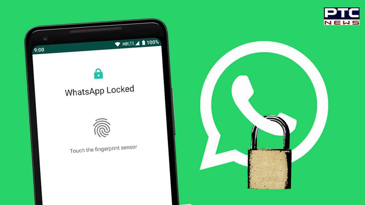WhatsApp will soon allow users to lock chats, hide private pics