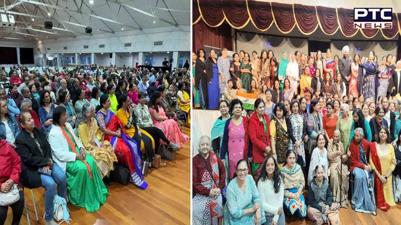 100th episode of Mann Ki Baat: Indian-origin women and Indian Diaspora celebrate historic show in New Zealand