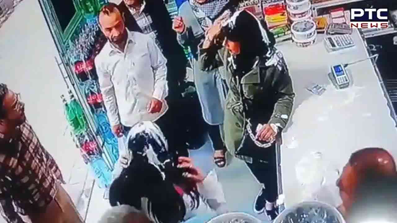 Two Women Arrested For Not Wearing Hijab In Iran | World News - PTC News