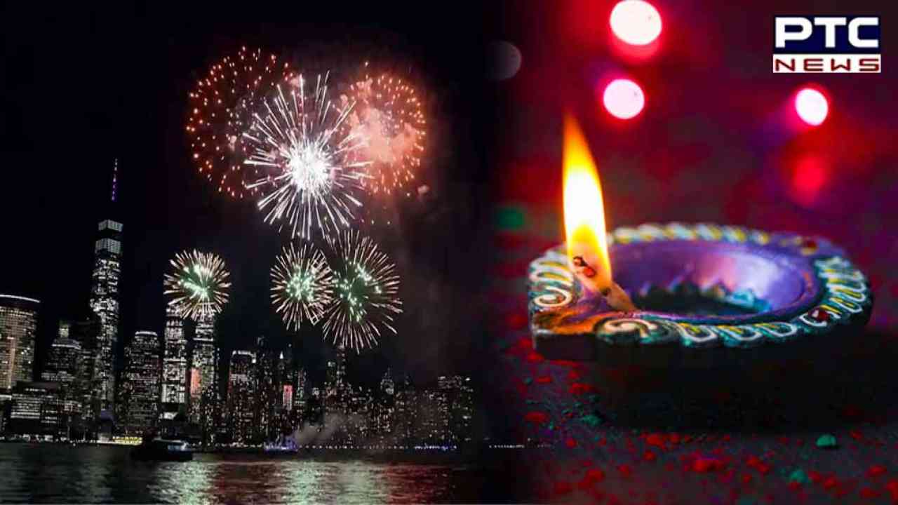 Diwali Day Act: US lawmaker introduces bill to declare Diwali a federal holiday