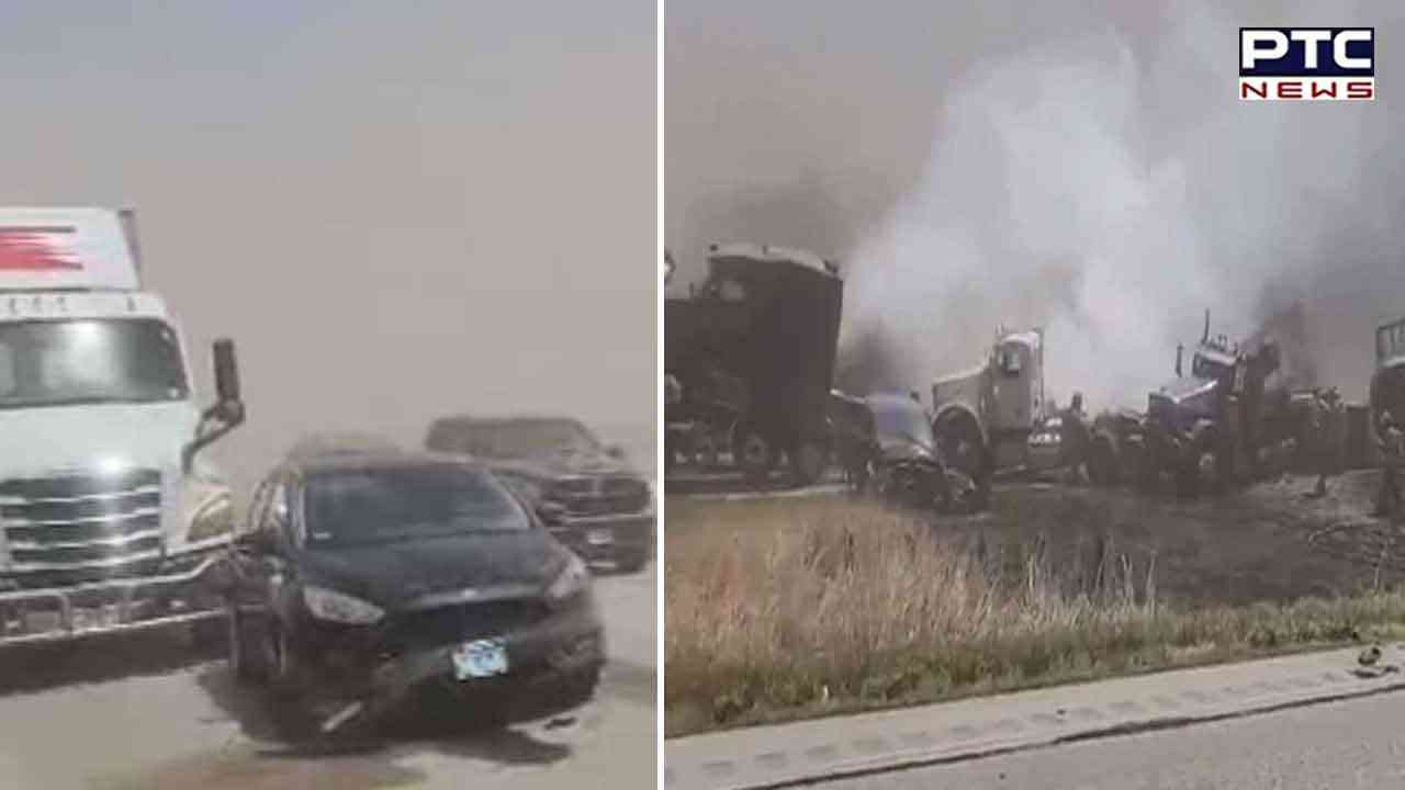 Massive dust storm in Illinois wreaks havoc, leaves 6 dead; watch viral ...