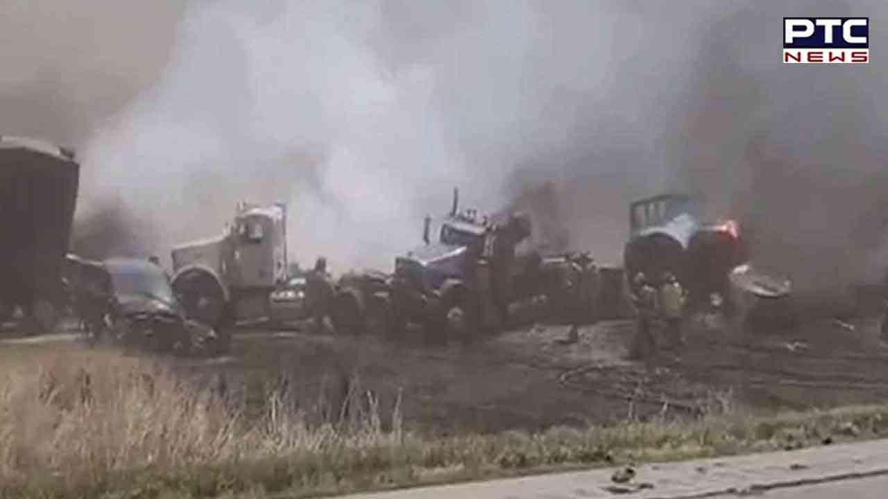 Massive dust storm in Illinois wreaks havoc, leaves 6 dead; watch viral ...