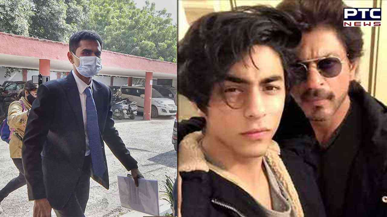 Aryan Khan bribery case: Former NCB officer Sameer Wankhede summoned