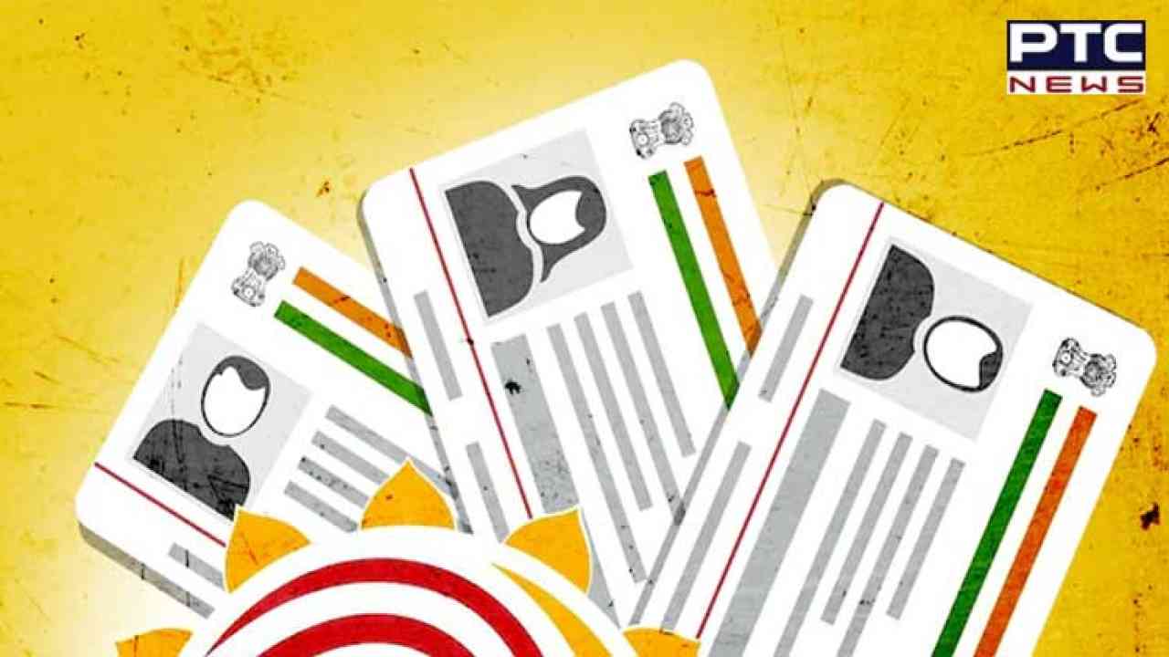 Citizens can now verify email, mobile numbers seeded with Aadhaar