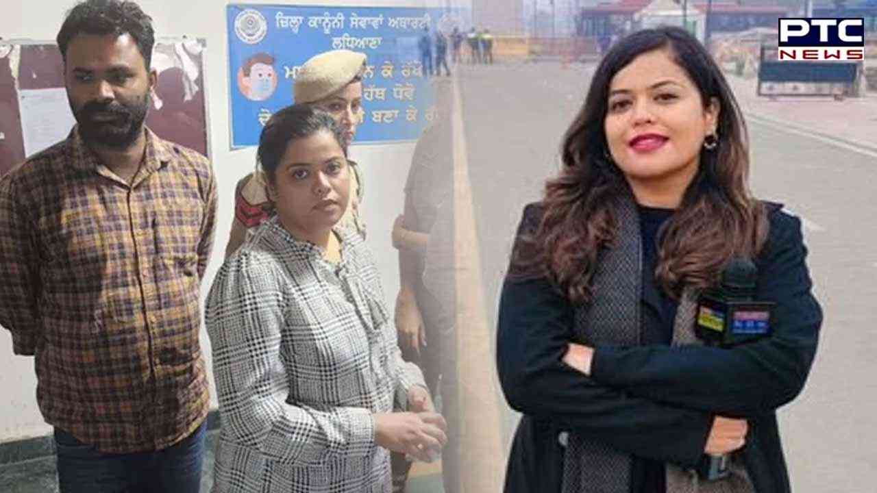 ‘Operation Sheesh Mahal’: HC grants interim bail to journalist Bhawana Kishore, cameraman Mrityunjay, driver Parminder