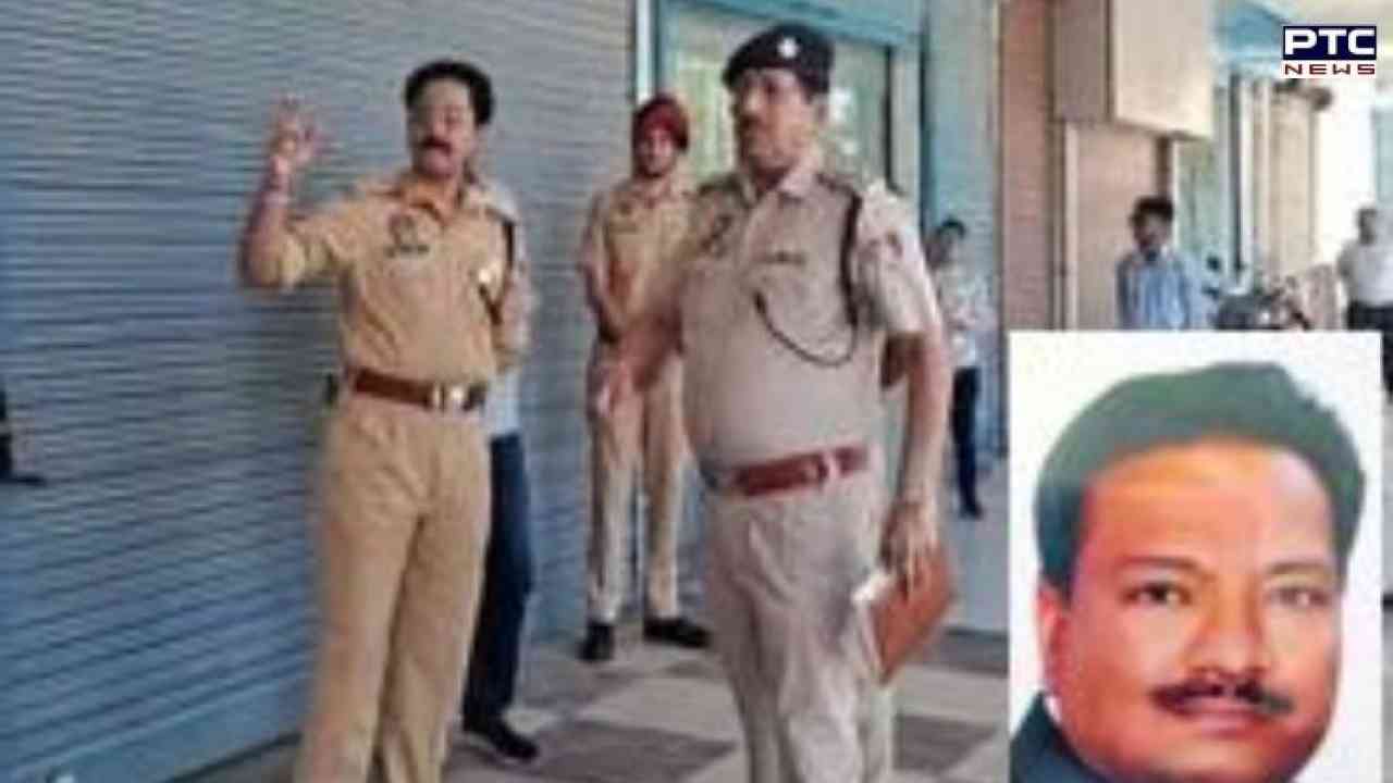 Govt contractor murder case cracked in Patiala: Business rival arrested