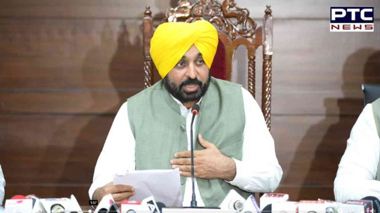 ਜਲੰਧਰ ਜ਼ਿਮਨੀ ਚੋਣ 'ਚ ਜਿੱਤ ਮਗਰੋਂ ਸਰਕਾਰ ਦੀ ਪਲੇਠੀ ਕੈਬਨਿਟ ਮੀਟਿੰਗ ਦੇ ਅਹਿਮ ਫੈਸਲੇ