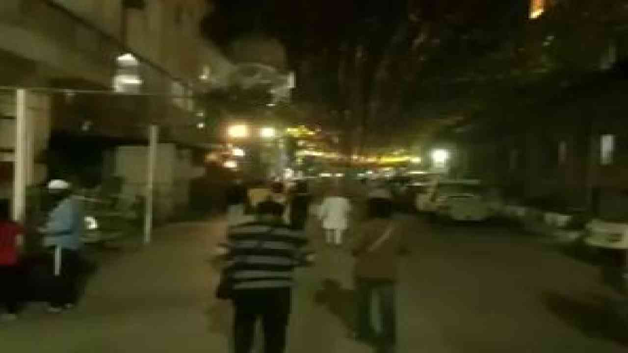 Amritsar Blast:  ਸ੍ਰੀ ਹਰਿਮੰਦਰ ਸਾਹਿਬ ਨੇੜੇ 6 ਦਿਨਾਂ 'ਚ ਤੀਜਾ ਧਮਾਕਾ, ਪੁਲਿਸ ਨੇ 5 ਮੁਲਾਜ਼ਮਾਂ ਨੂੰ ਕੀਤਾ ਗ੍ਰਿਫਤਾਰ