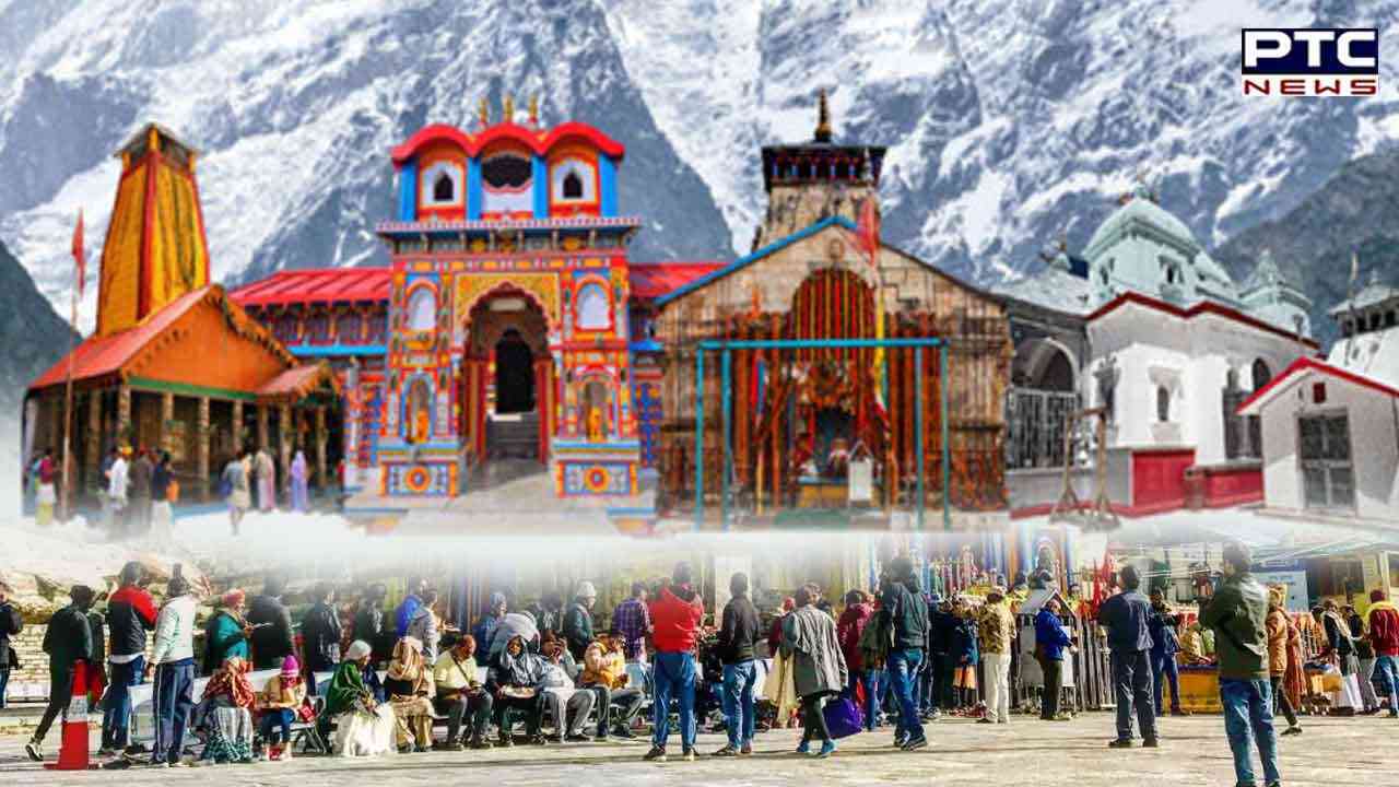 Char Dham Yatra: Know how many pilgrims went to religious yatra in 2023?