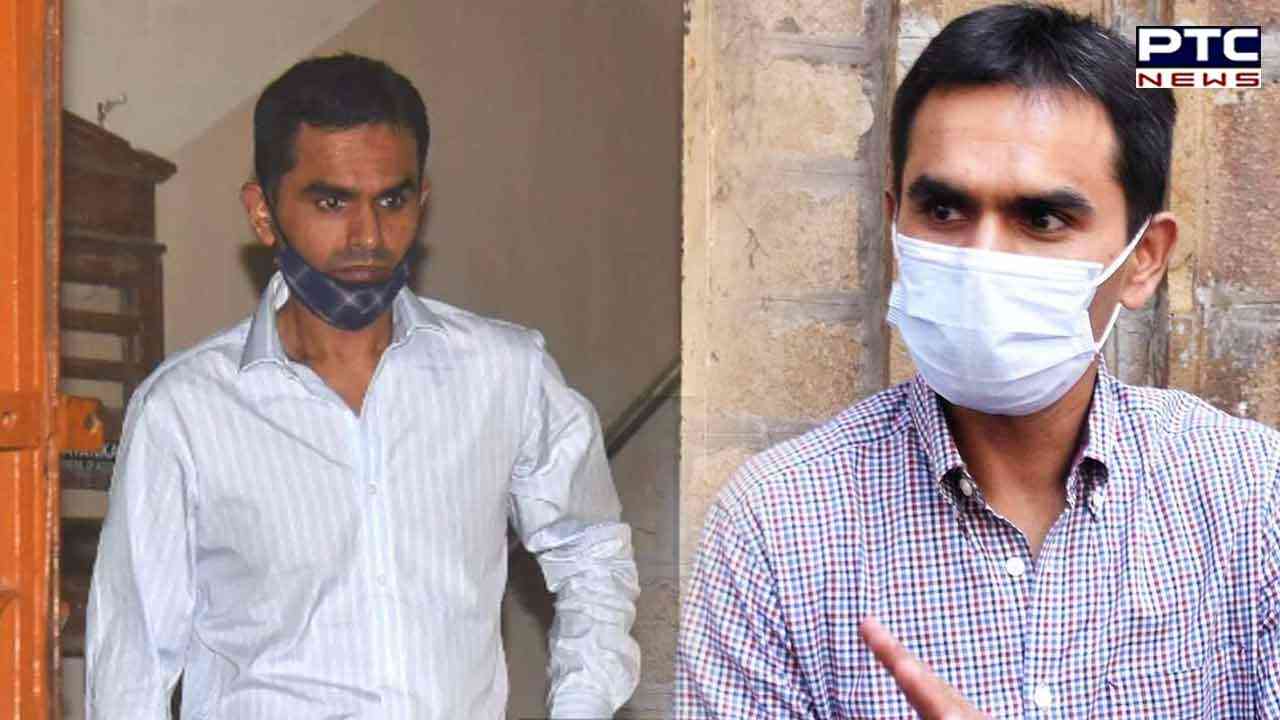 CBI files FIR against Sameer Wankhede for alleged extortion of Rs 25 crore from SRK's family