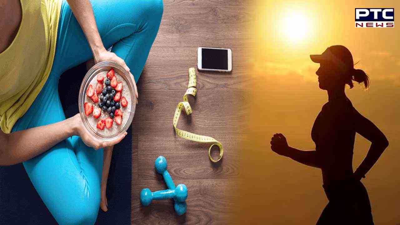 Exercise more important than diet to maintain weight loss: Study