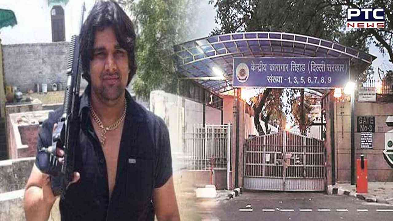 Tillu Tajpuriya Murder: ਜਾਣੋ ਕਿੰਨਾ ਖੁੰਖਾਰ ਸੀ ਗੈਂਗਸਟਰ ਟਿੱਲੂ ਤਾਜਪੁਰੀਆ; ਜਿਸਦਾ ਤਿਹਾੜ ਜੇਲ੍ਹ ’ਚ ਹੋਇਆ ਕਤਲ !