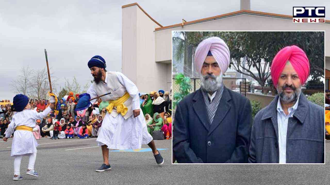 Matter of pride for Punjab as Gatka is included in 37th National Games