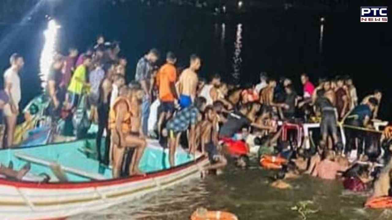 Kerala Boat Tragedy: CM orders judicial probe, announces relief for victims' families