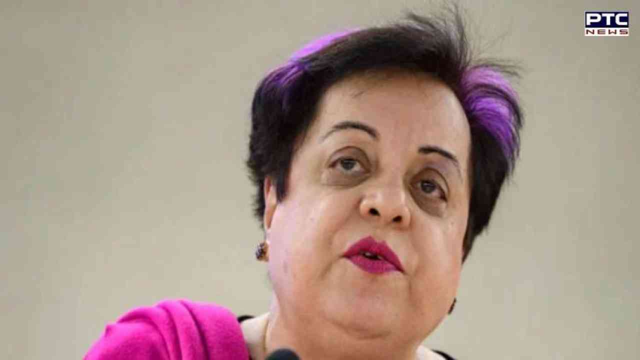 Pakistan Political unrest: PTI leader Shireen Mazari arrested in pre-dawn raid in Islamabad