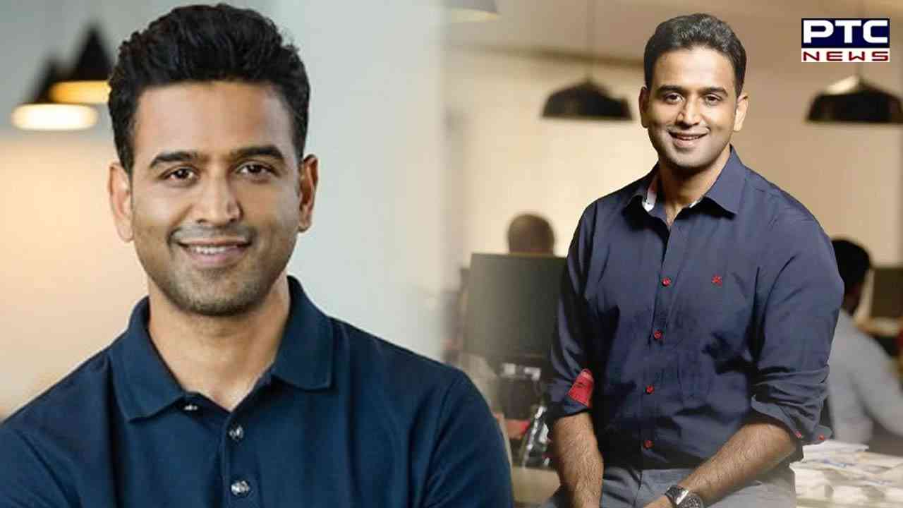 Zerodha CEO Highlights Low Gym Membership Rates in India: Only 50 lakh Indians adapted, tweets founder Nithin Kamath