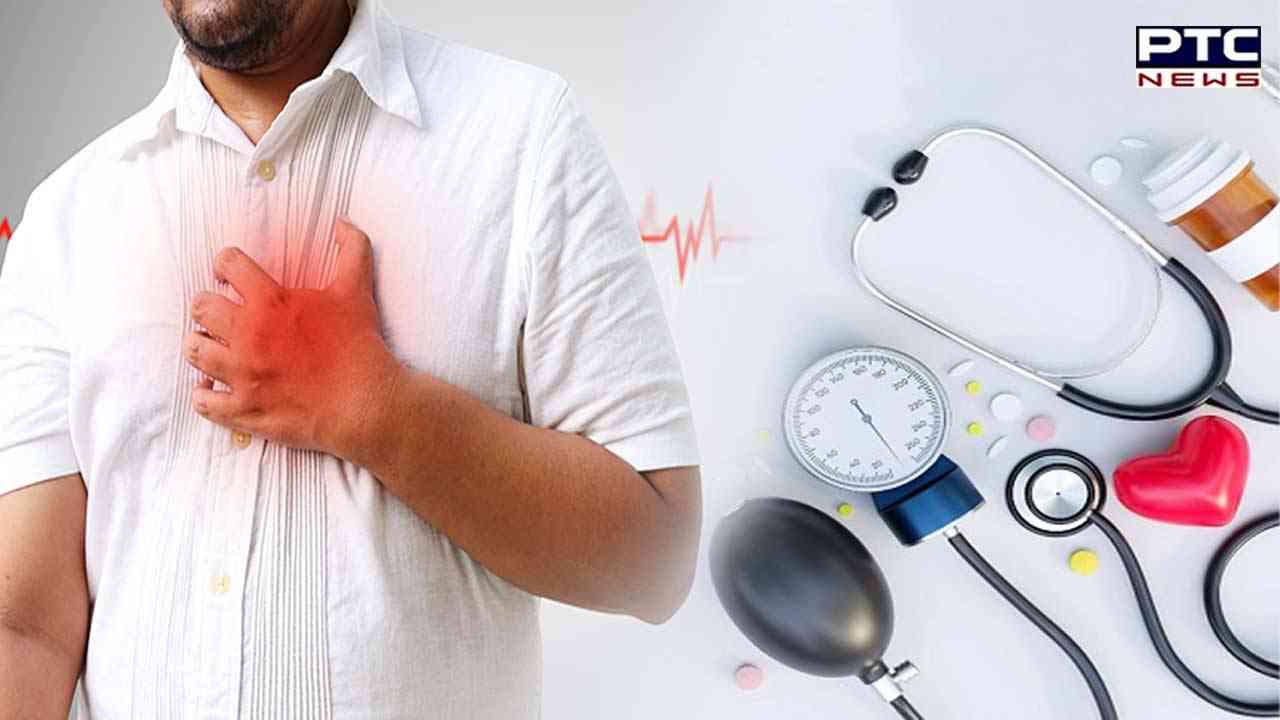 World Hypertension Day 2023: Know significance and key messages on the day