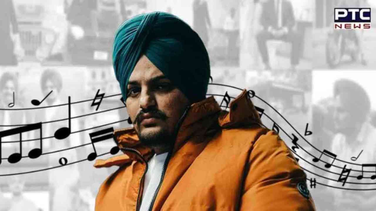 Pak police arrest teenager over invite for aerial shooting on Sidhu Moosewala’s death anniversary