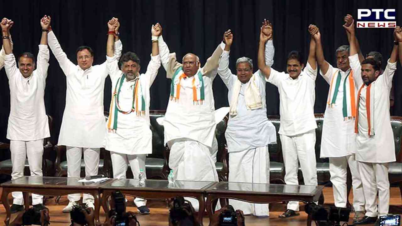 Karnataka CM suspense: Congress to reach decision on May 16; Siddaramaiah meets top leaders
