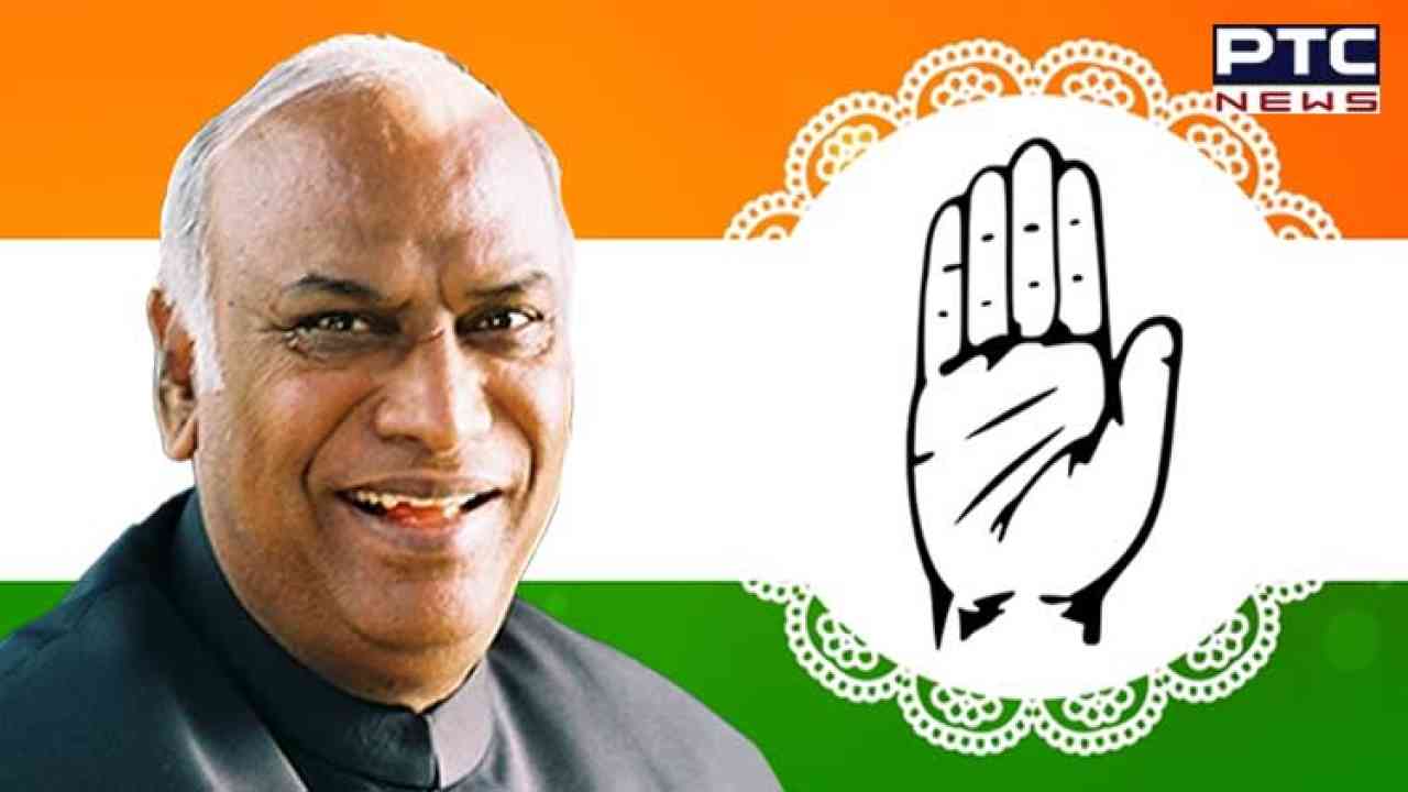 Punjab court summons Cong chief Kharge over party's  'poll promise' to ban Bajrang Dal in Karnataka