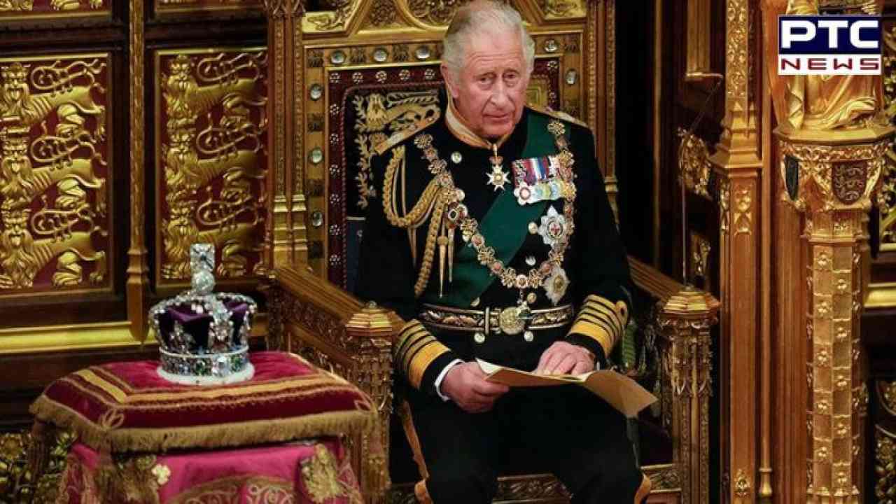 King Charles III Coronation: ਬ੍ਰਿਟੇਨ ਦੇ ਨਵੇਂ ਰਾਜਾ ਚਾਰਲਸ ਅੱਜ ਸੰਭਾਲਣਗੇ ਗੱਦੀ, ਜਾਣੋ ਤਾਜਪੋਸ਼ੀ ਨਾਲ ਜੁੜੀਆਂ ਖ਼ਾਸ ਗੱਲ੍ਹਾਂ