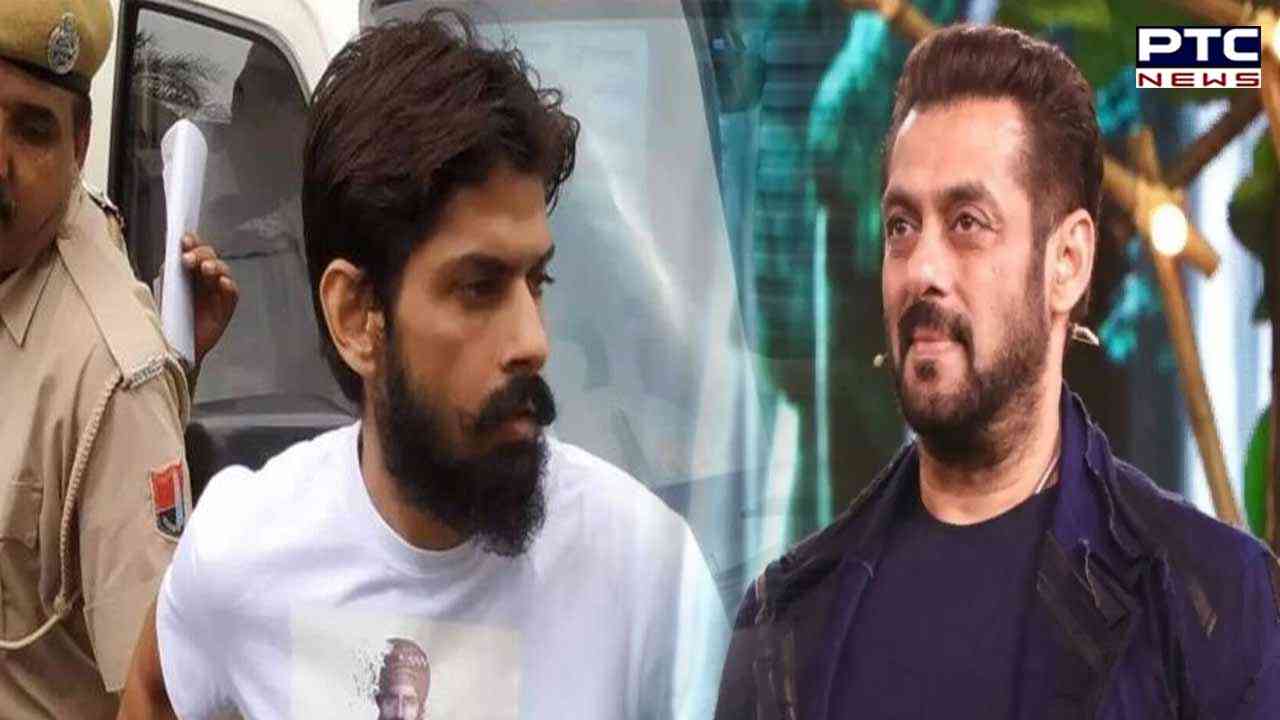 Salman Khan to Sidhu Moosewala's manager: NIA releases list of Lawrence Bishnoi's top 10 targets