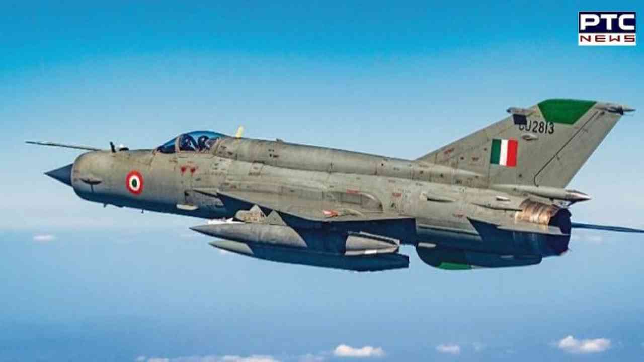Rajasthan clash: IAF grounds entire fleet of MiG-21 fighter aircraft for checks