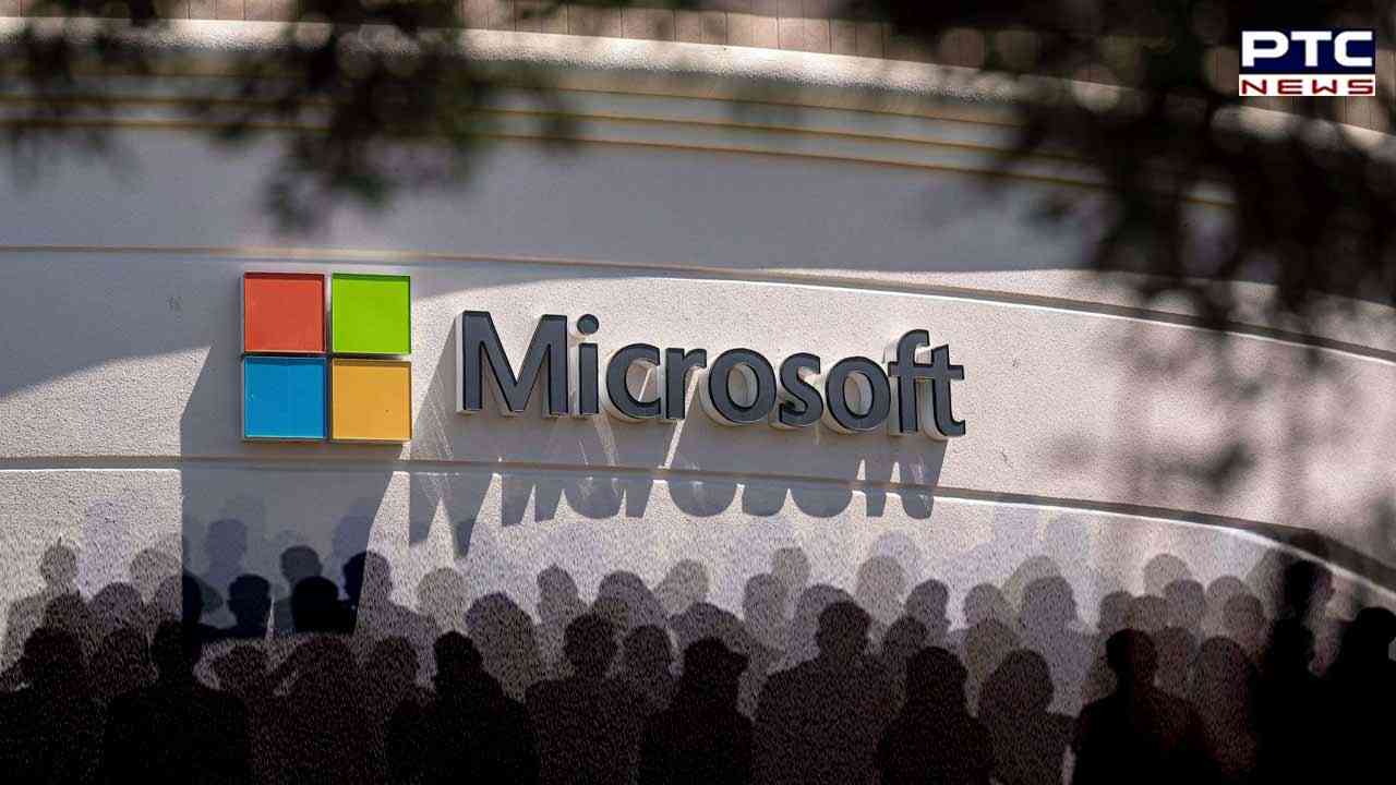 Microsoft lay off: Tech giant cuts over 9,000 employees in mass layoff